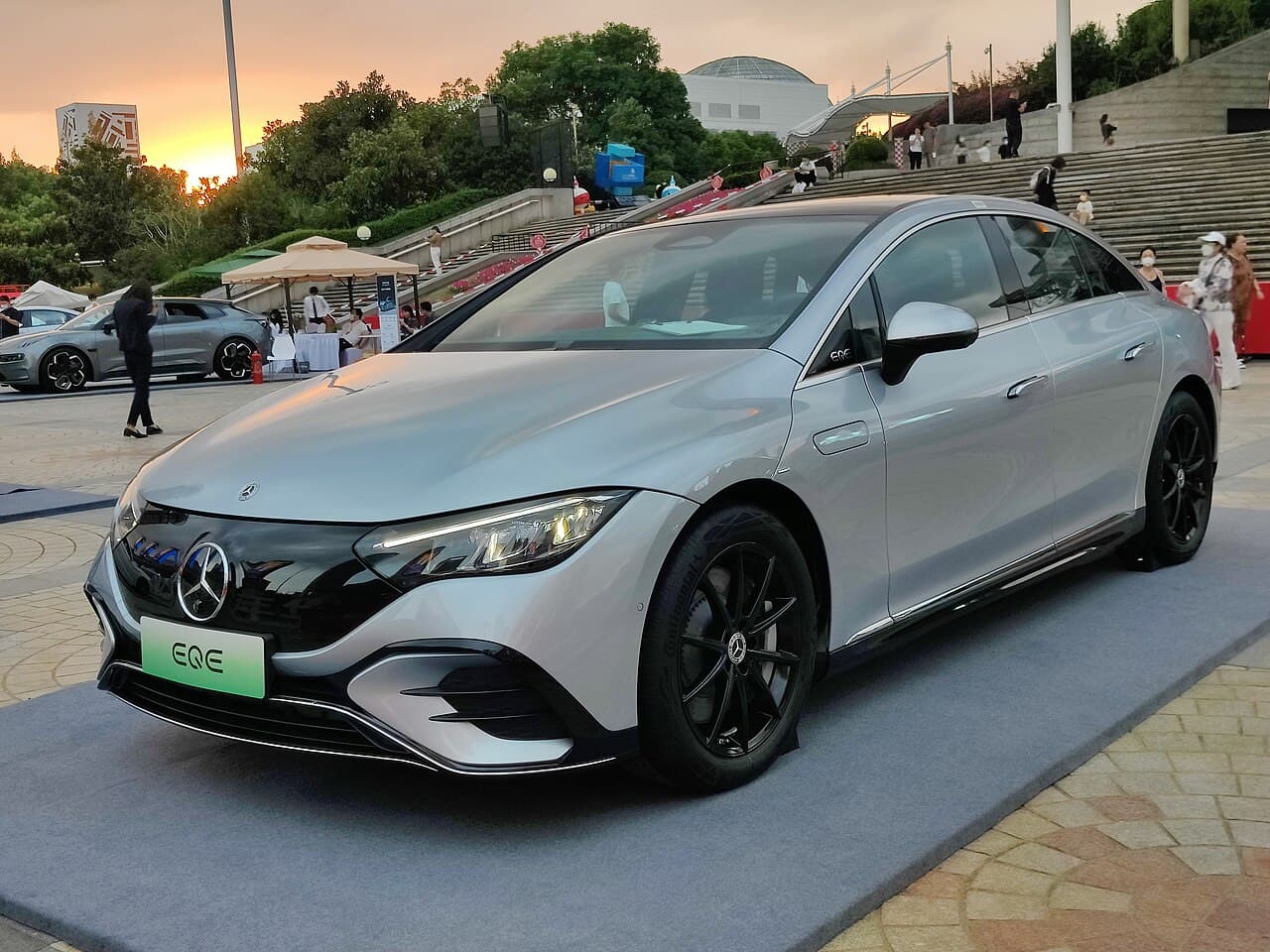 인천 청라 아파트 지하주차장 전기차 화재