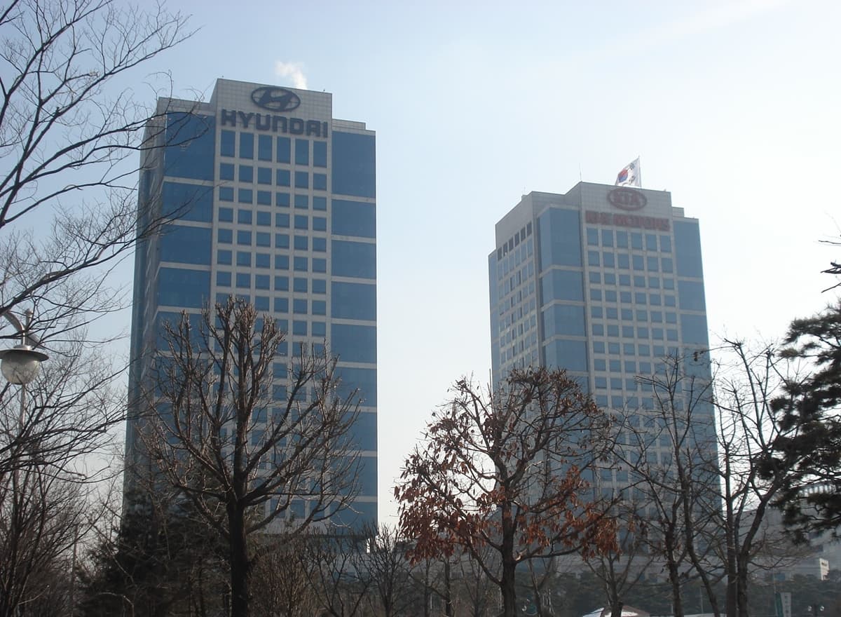 2025 조지아 현대차·LG 배터리 공장 이민 단속 사태