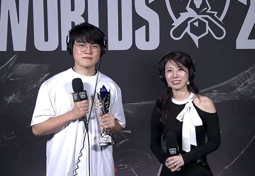 2025 LCK 스토브리그 T1 로스터 개편과 구마유시 이적 파동