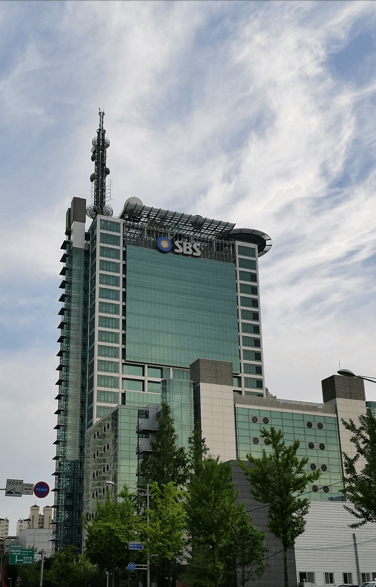 SBS 드라마 조선구마사 역사왜곡 논란과 방영 중단