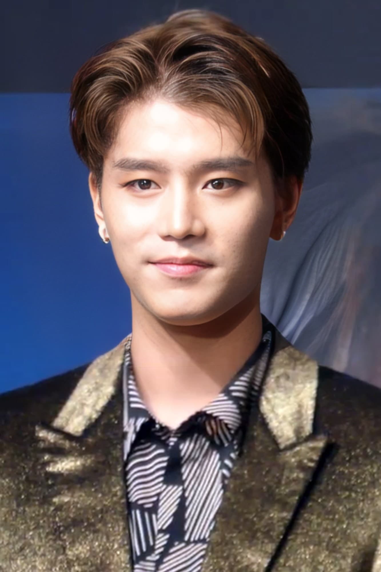 NCT 출신 태일 '특수준강간' 사건