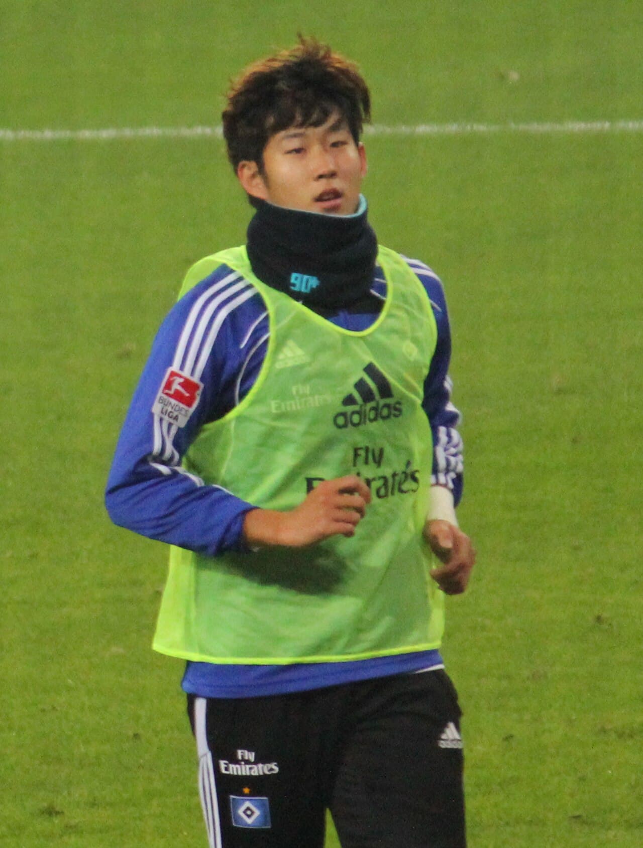 2026 북중미 월드컵 대한민국 축구대표팀