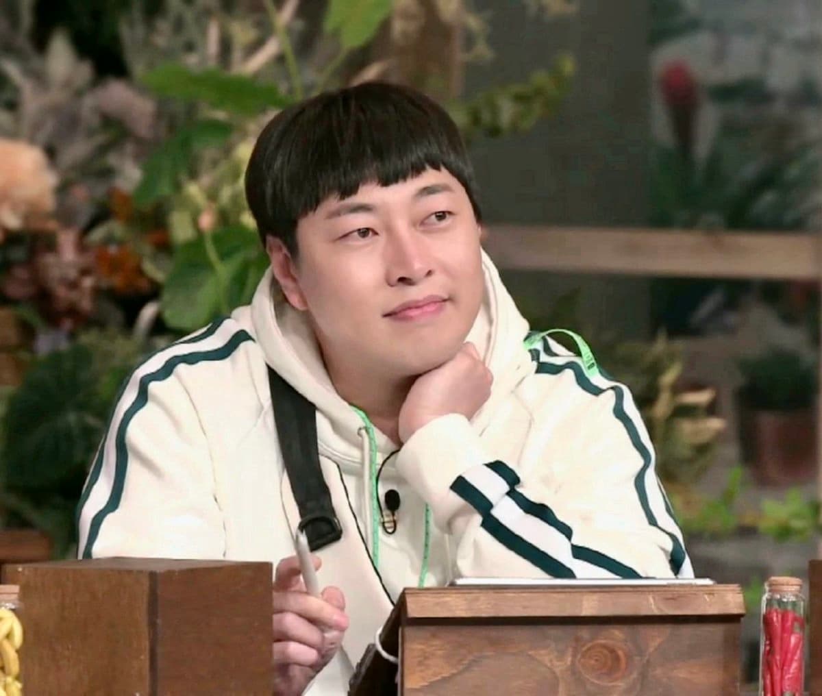 개그맨 이진호 불법도박·음주운전 사건