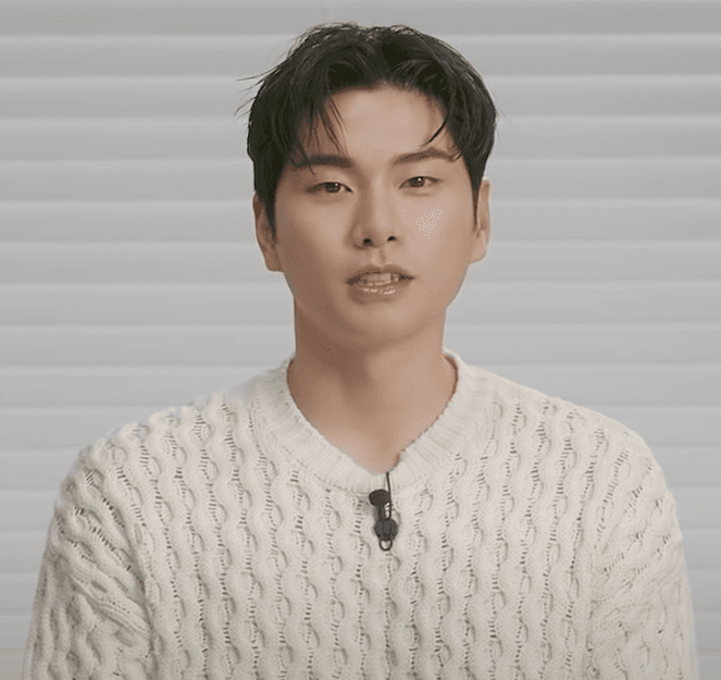 이이경 사생활 폭로 논란