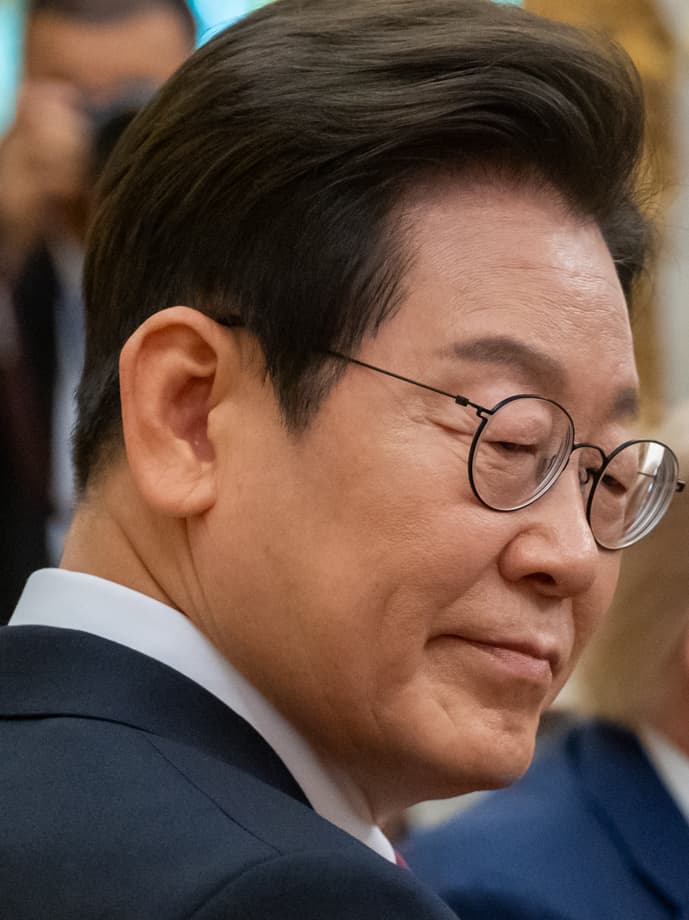 2025 한미 관세협상 타결과 이재명·트럼프 정상회담
