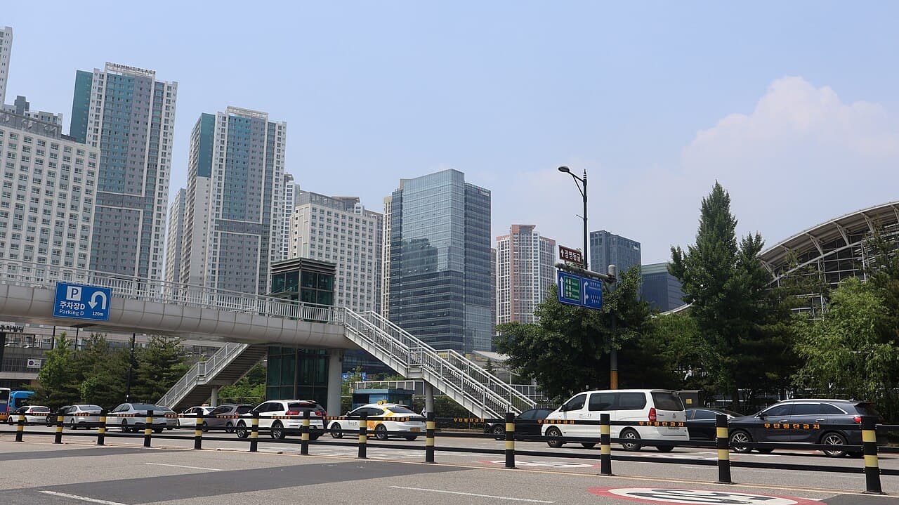 광명 신안산선 공사장 붕괴 사고