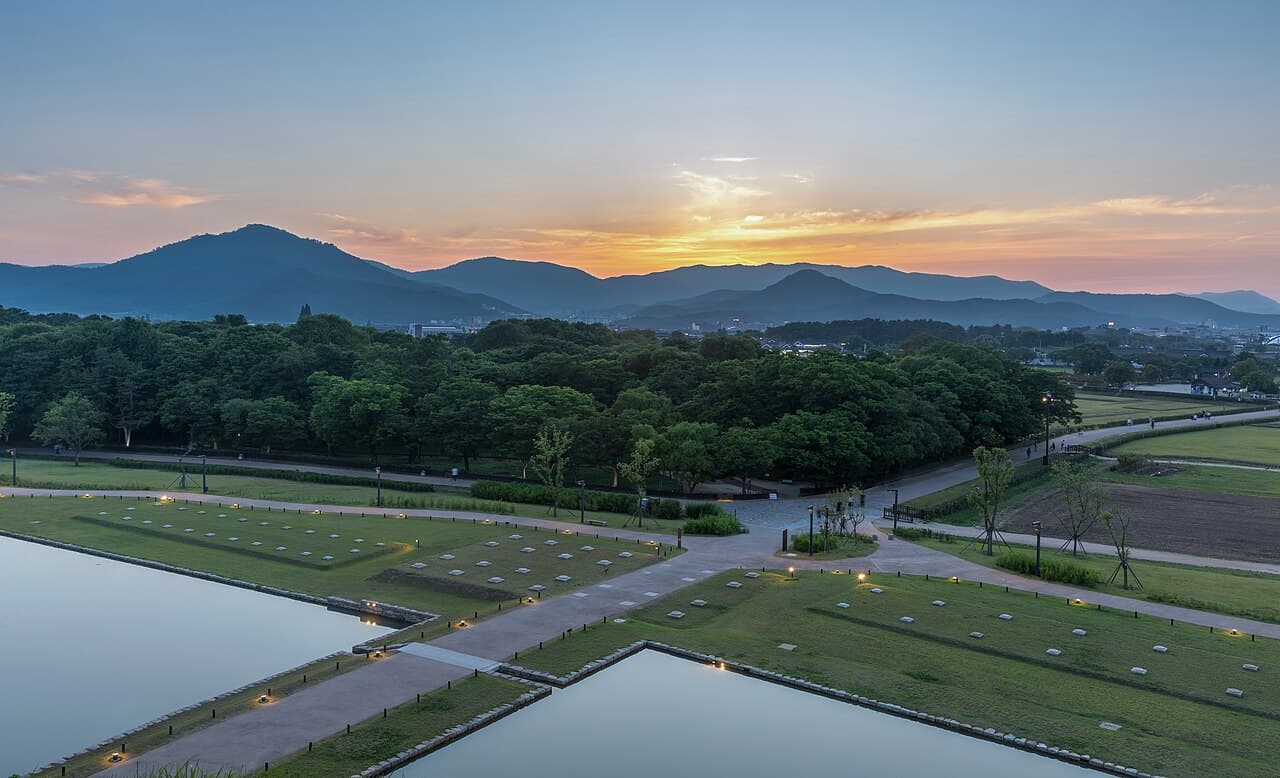 2025 경주 APEC 정상회의와 미중 정상회담