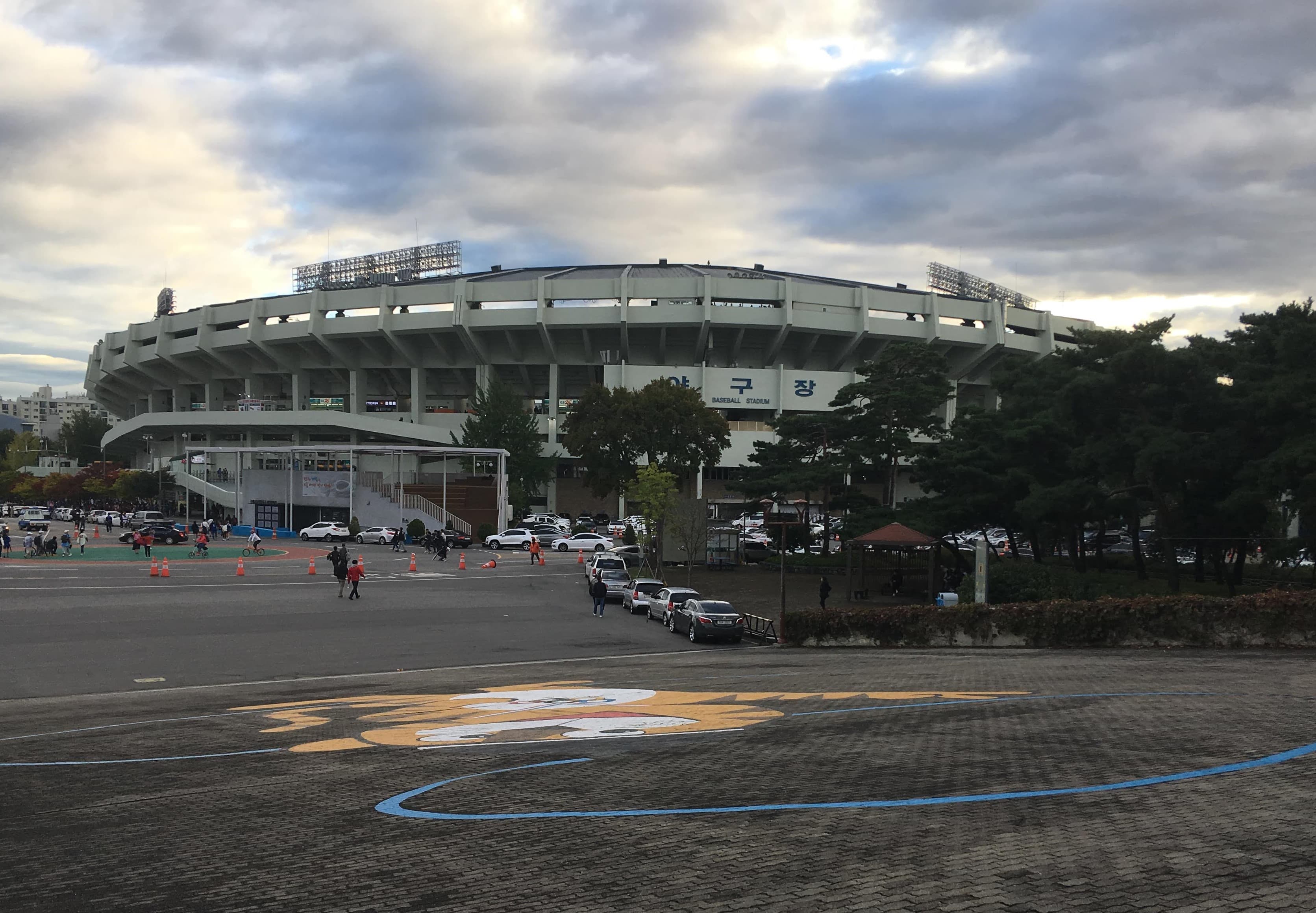 LG 트윈스 2025 KBO 한국시리즈 통합우승