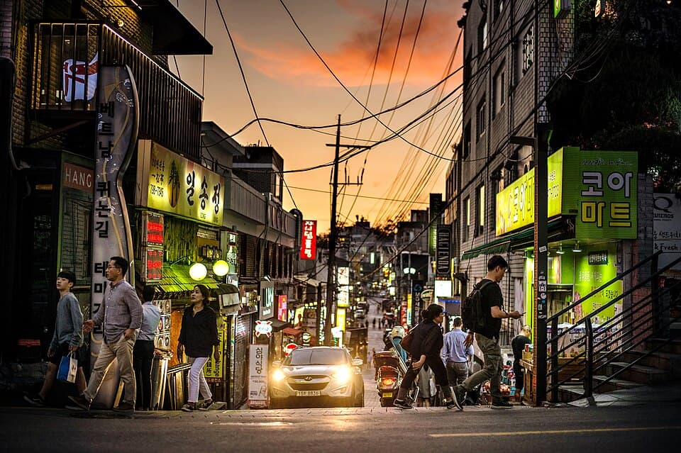 이태원 압사 참사