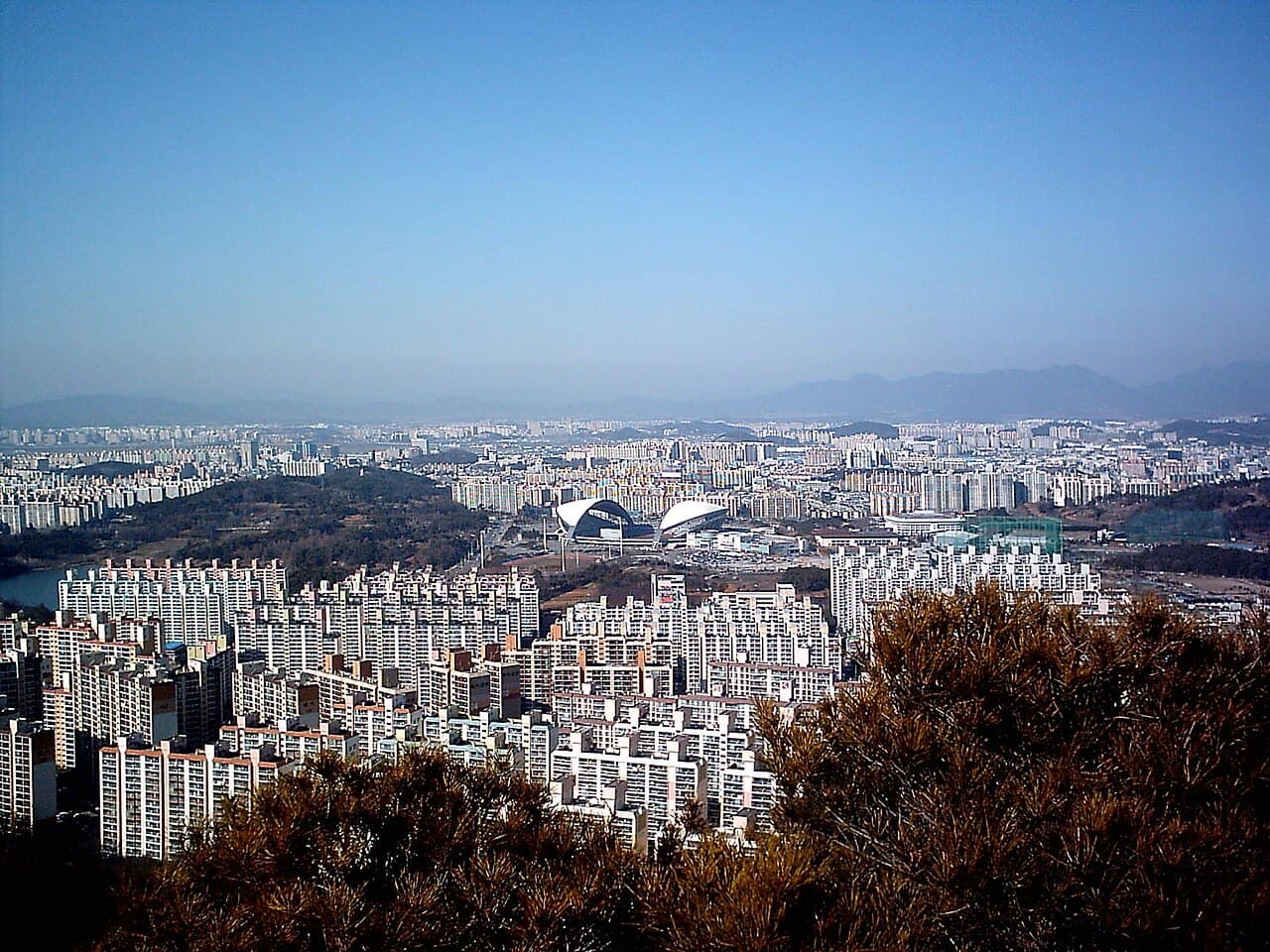 광주 학동 재개발 철거건물 붕괴 참사