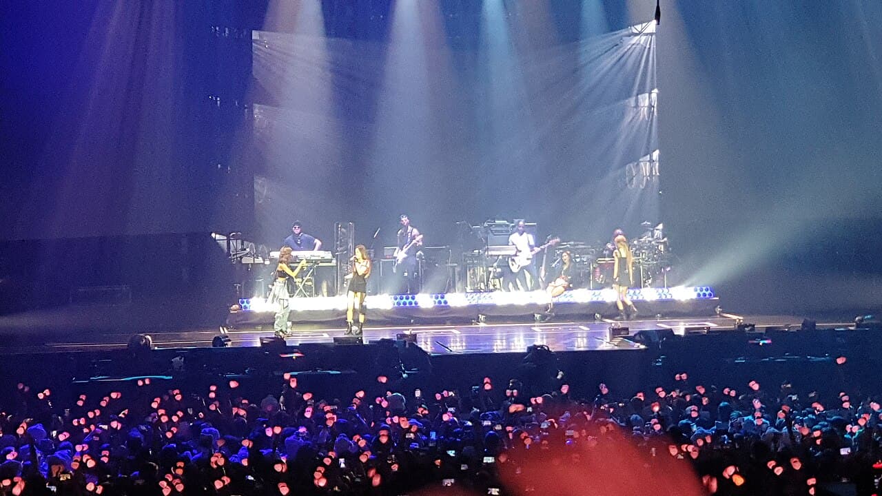 블랙핑크 완전체 컴백과 'DEADLINE' 월드투어