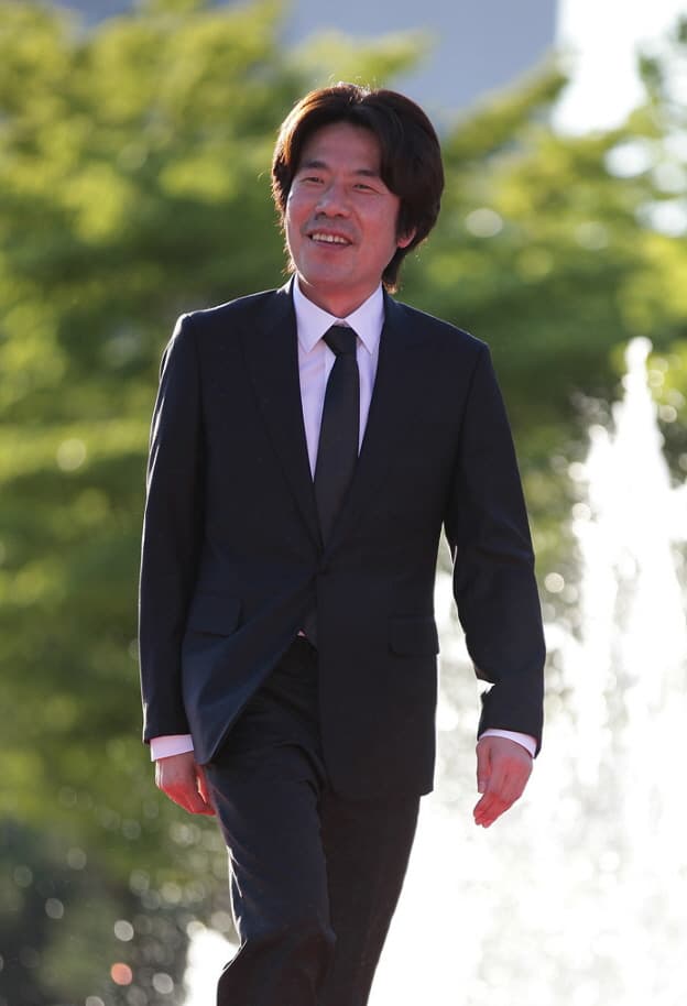 배우 오달수 미투 성폭력 폭로