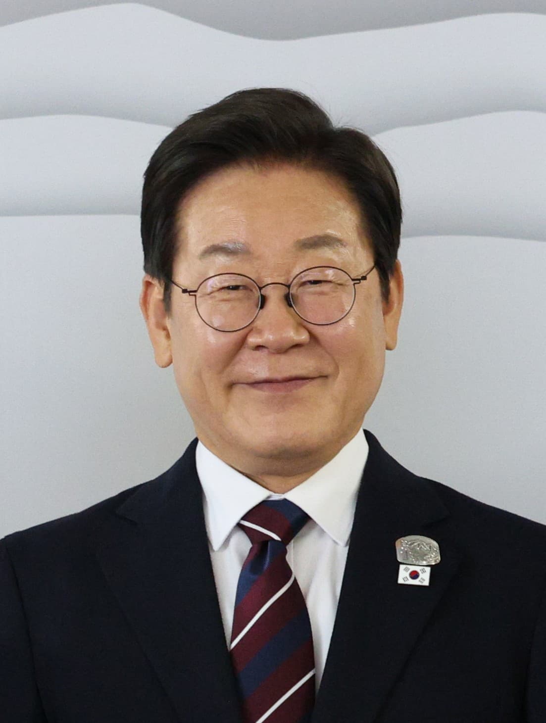 제21대 대통령 선거와 이재명 당선