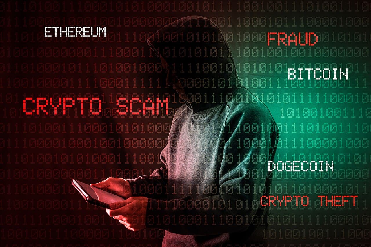 원코인(OneCoin) 글로벌 다단계 사기 사건