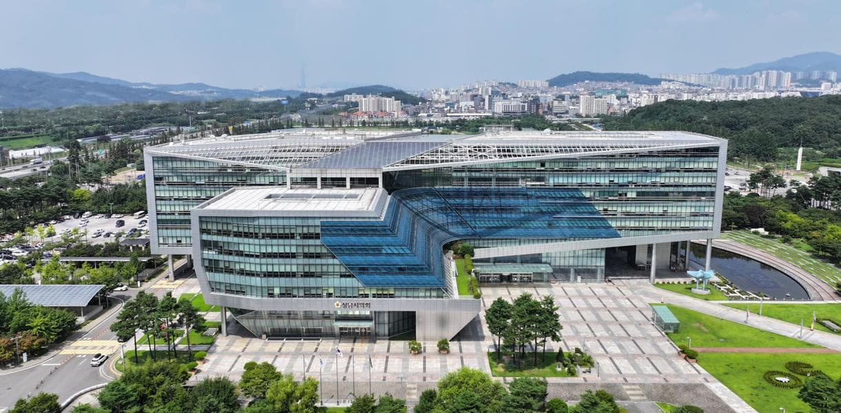 성남 상대원2구역 재개발 조합장 뇌물 의혹과 시공사 교체 분쟁
