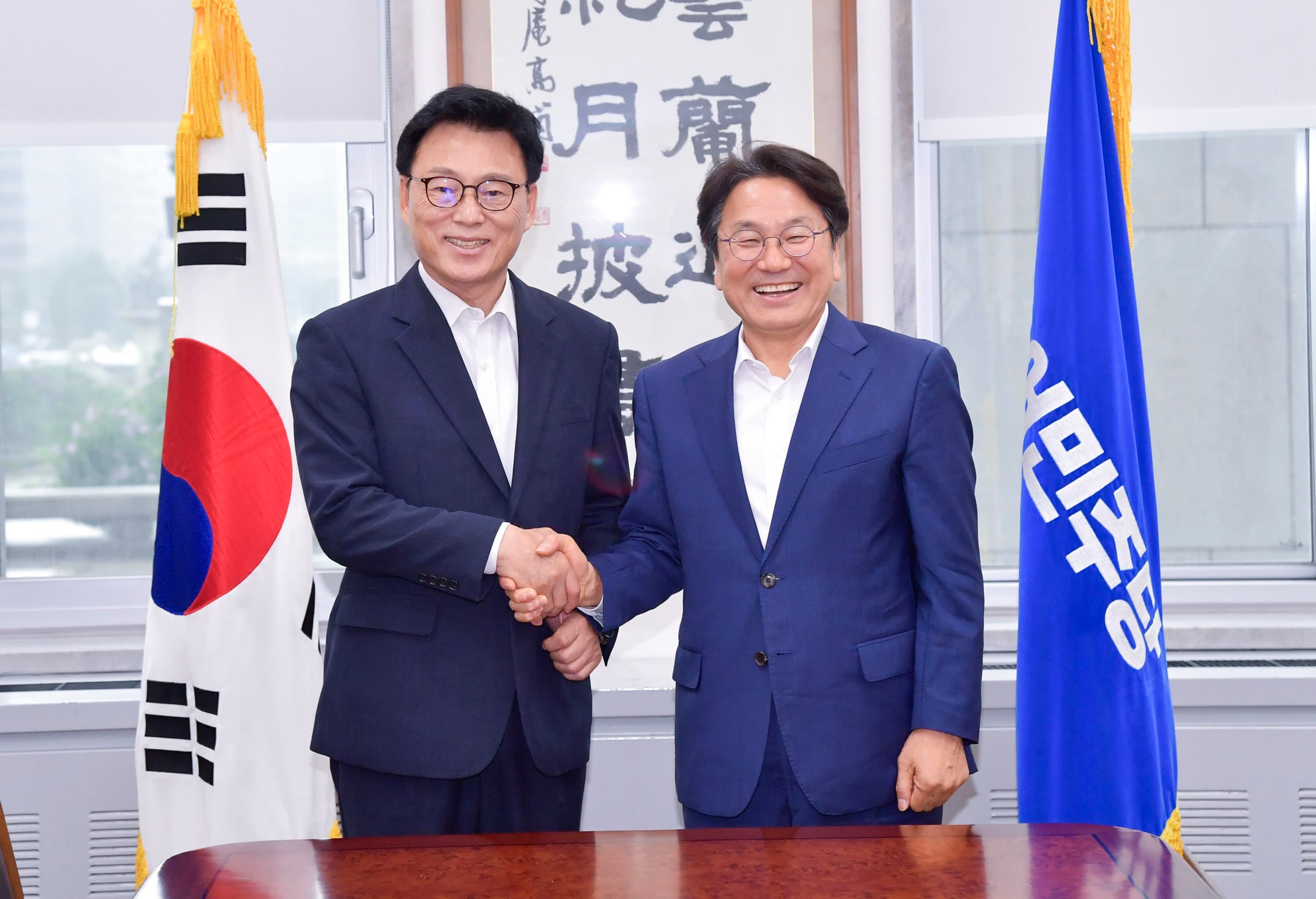 이지은 더불어민주당 대변인 '尹처럼' 발언 논란 사퇴