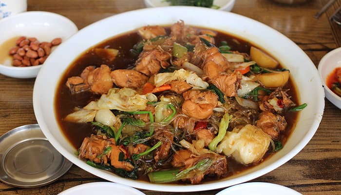 홈플러스 PB '안동식 찜닭' 살모넬라균 검출·전량 회수 사태