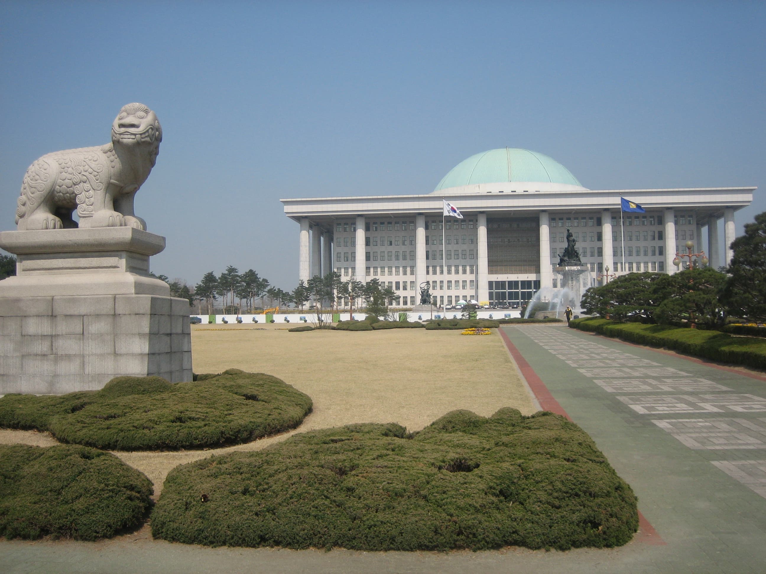 패스트트랙 단축 국회법 개정안 필리버스터 정면충돌