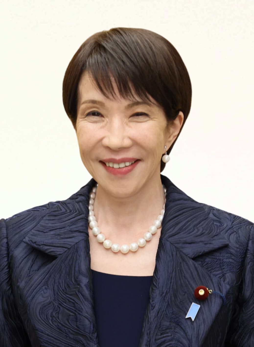 다카이치 일본 총리 '경쟁자 비방영상' 제작·유포 의혹