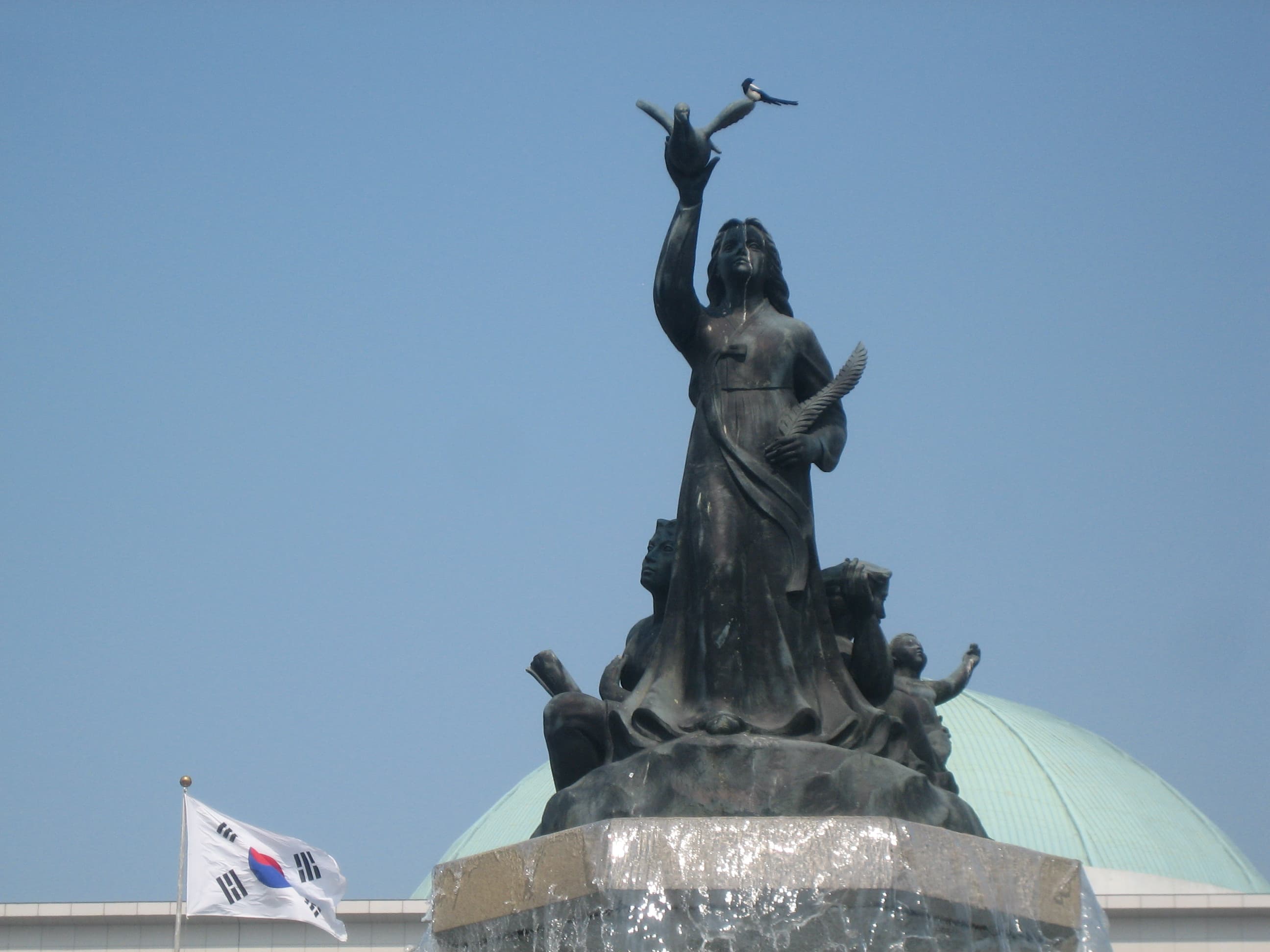 국정원 대공수사권 경찰 이관과 간첩수사 공백 논란