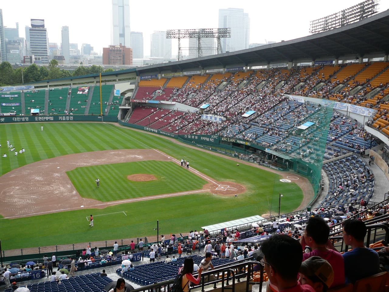 KBO 자동투구판정시스템(ABS) 오심 은폐 사건