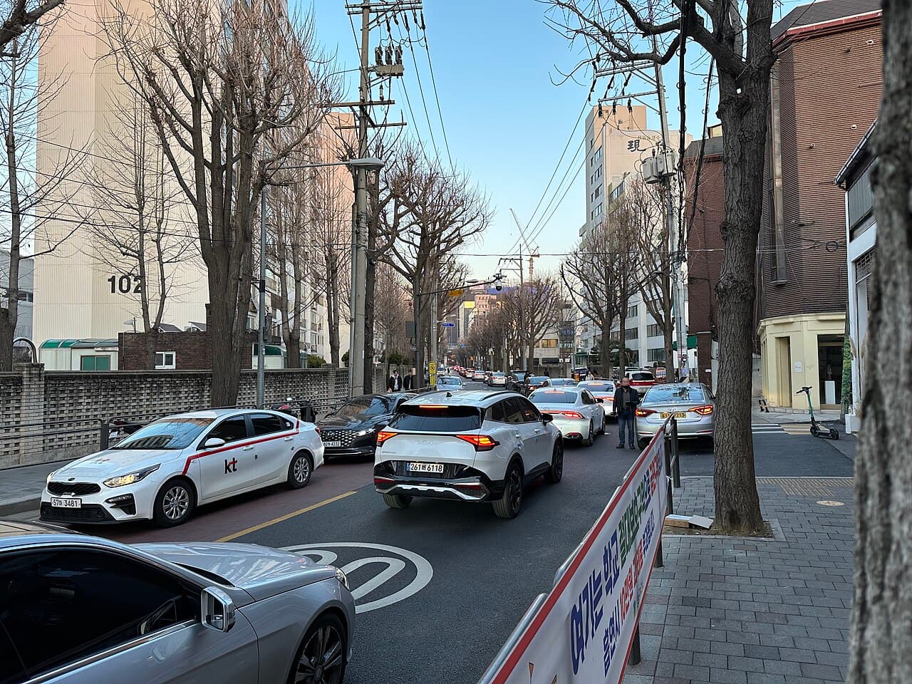 성수동 포켓몬 메가페스타 인파 사태, 압사 공포 속 행사 취소