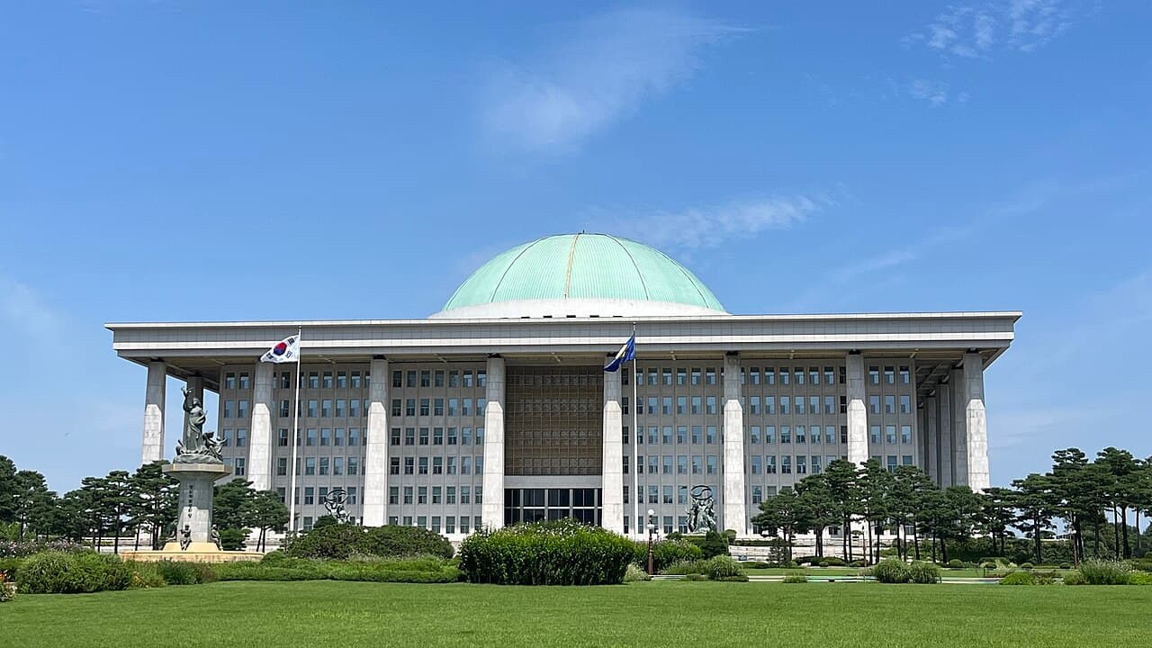 국민의힘 장동혁 대표 사퇴론과 부정선거 주장 장외투쟁