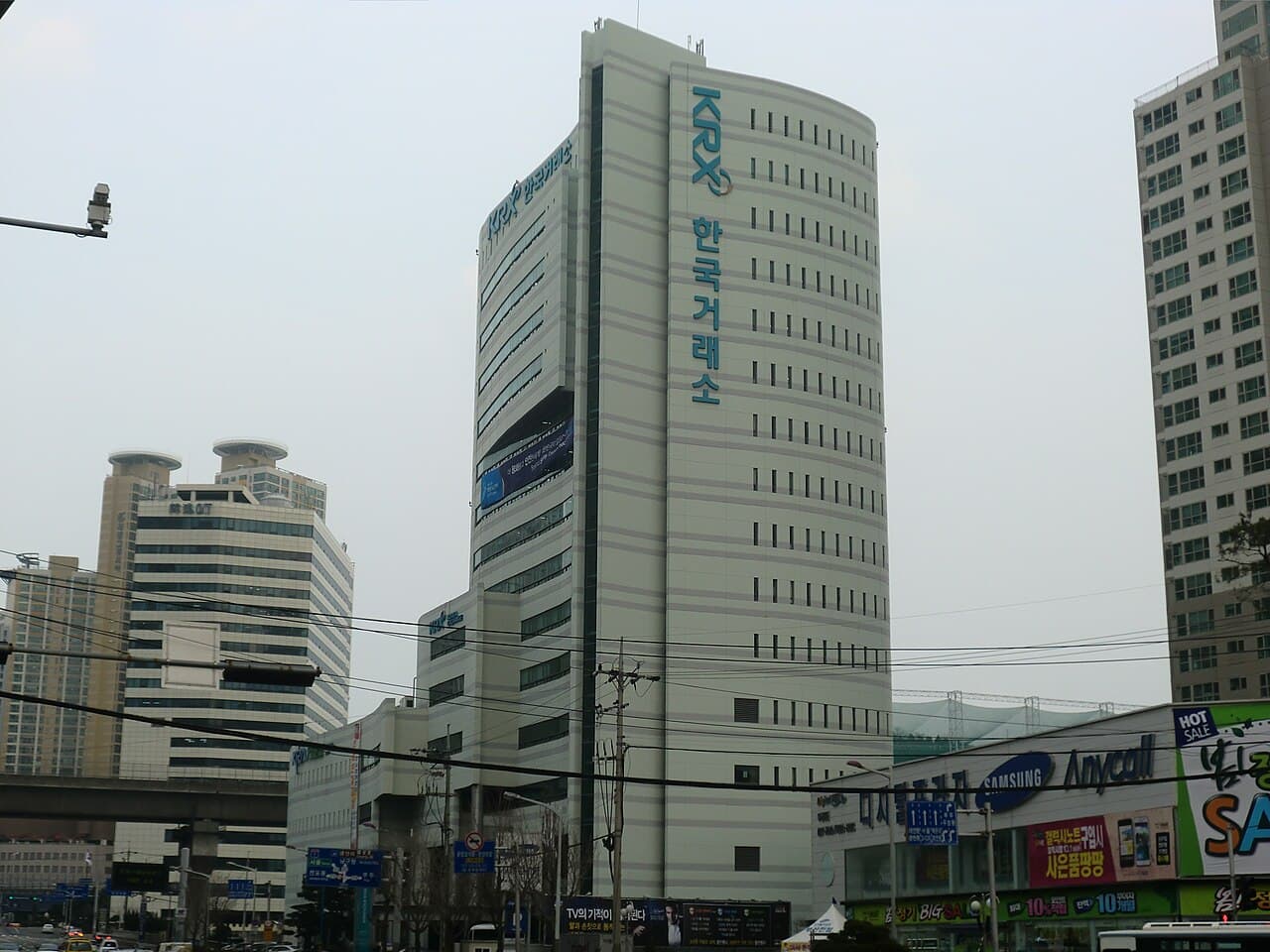 한창·더테크놀로지, 매출 부풀리기 분식회계 사건