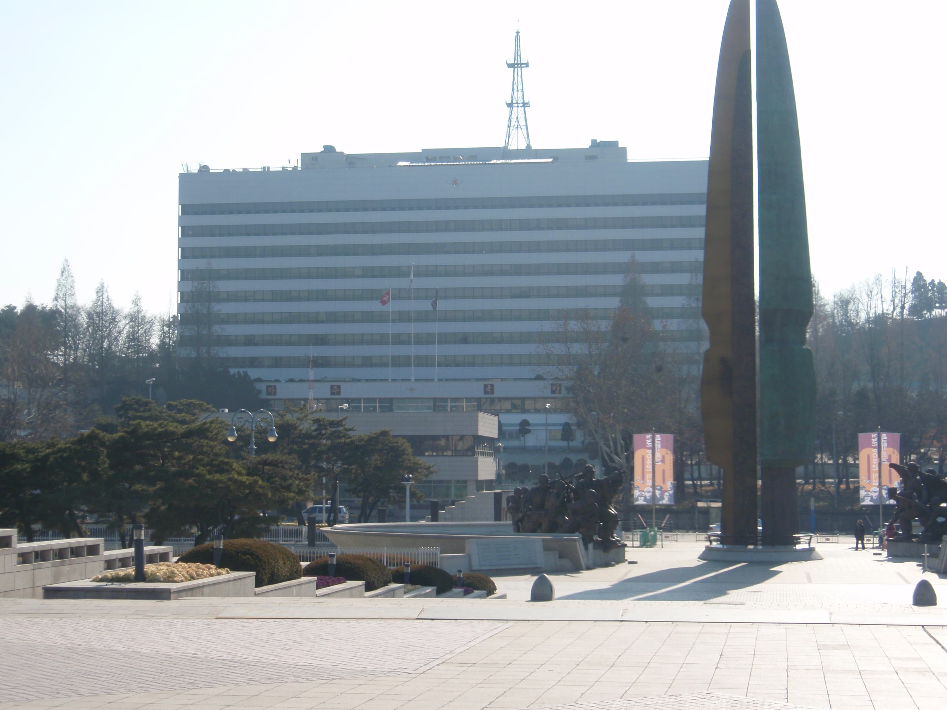 안규백 국방장관 '마오쩌둥 좌우명' 발언 논란
