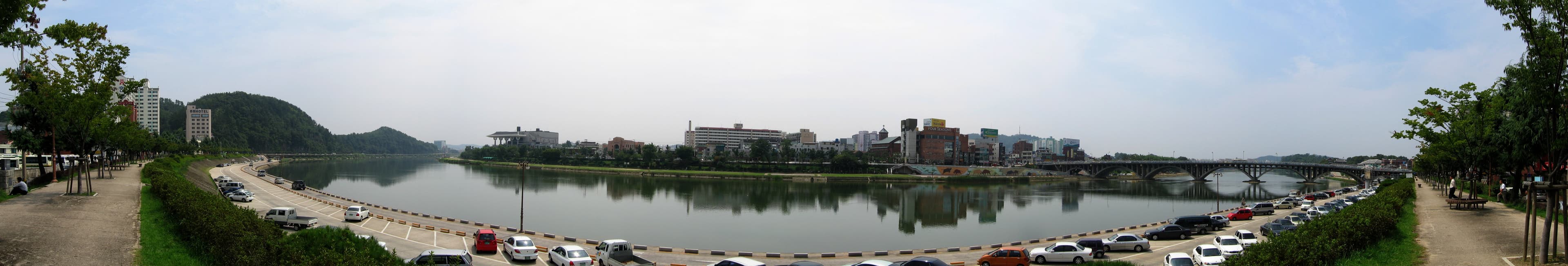 진주 아파트 방화·흉기난동 살인 사건