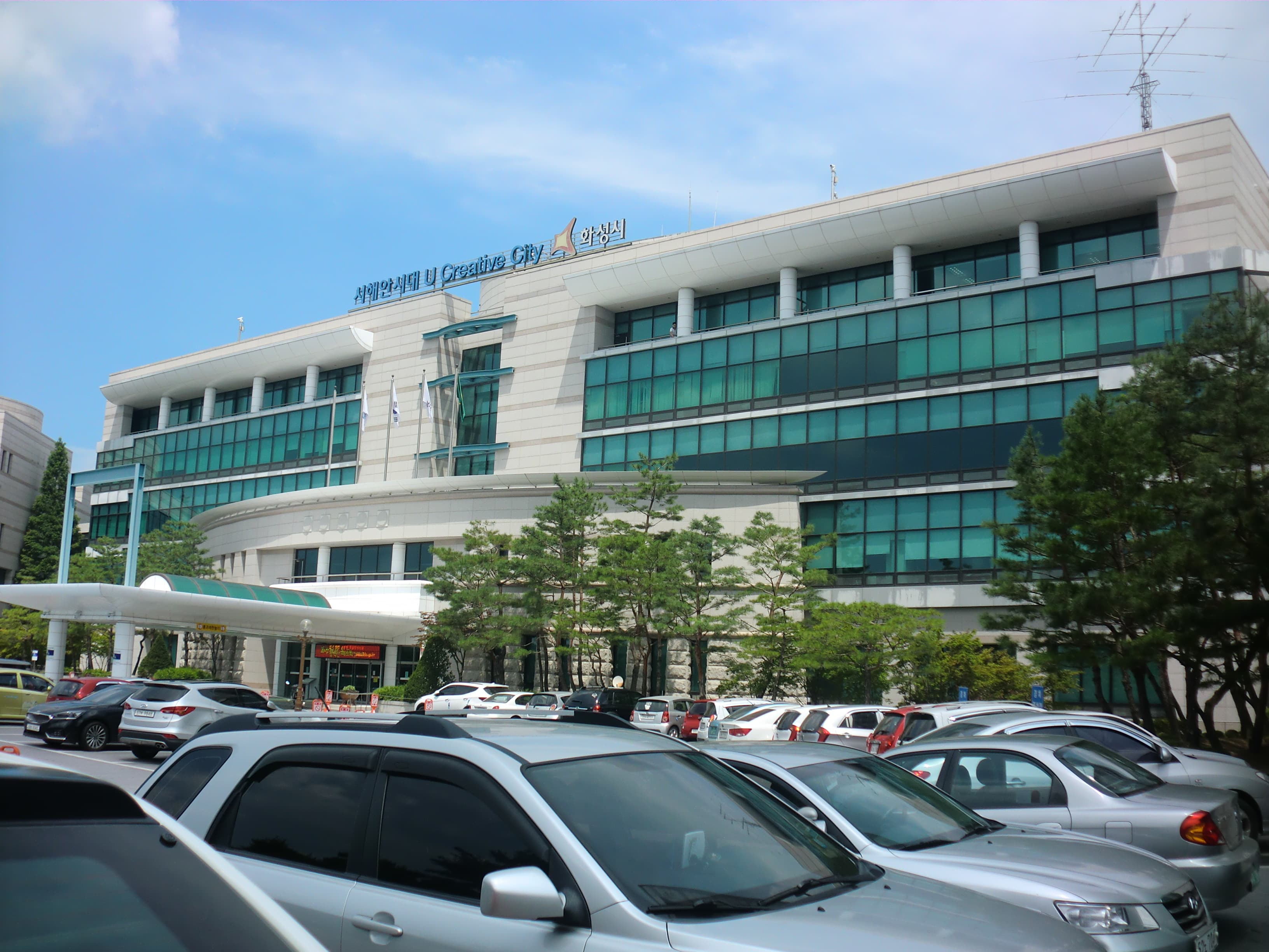 정명근 화성시장 '1000만원 수수' 의혹과 배우자 땅투기 논란