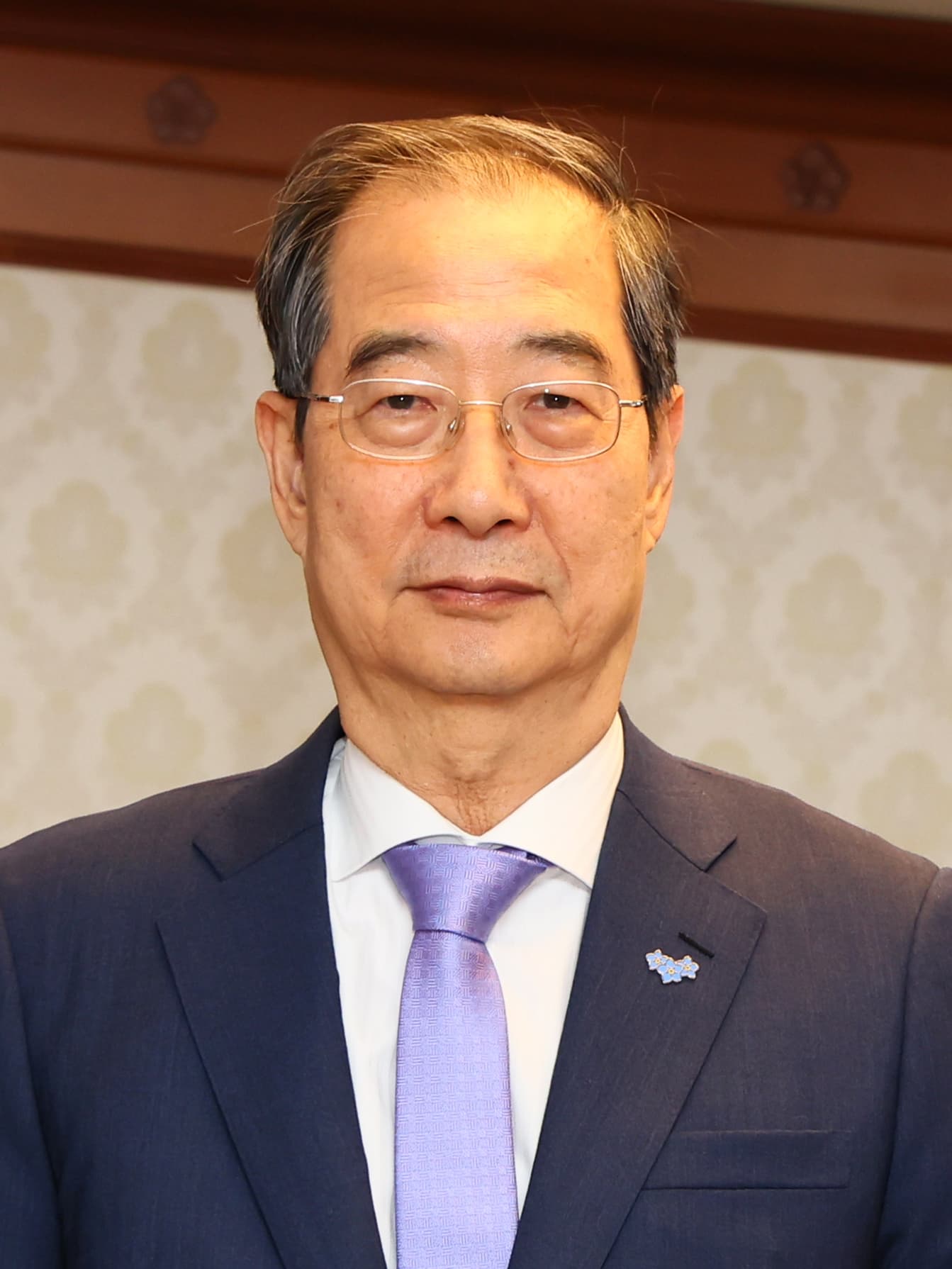 한덕수 전 총리, 헌법재판관 미임명·직무유기 혐의 재판