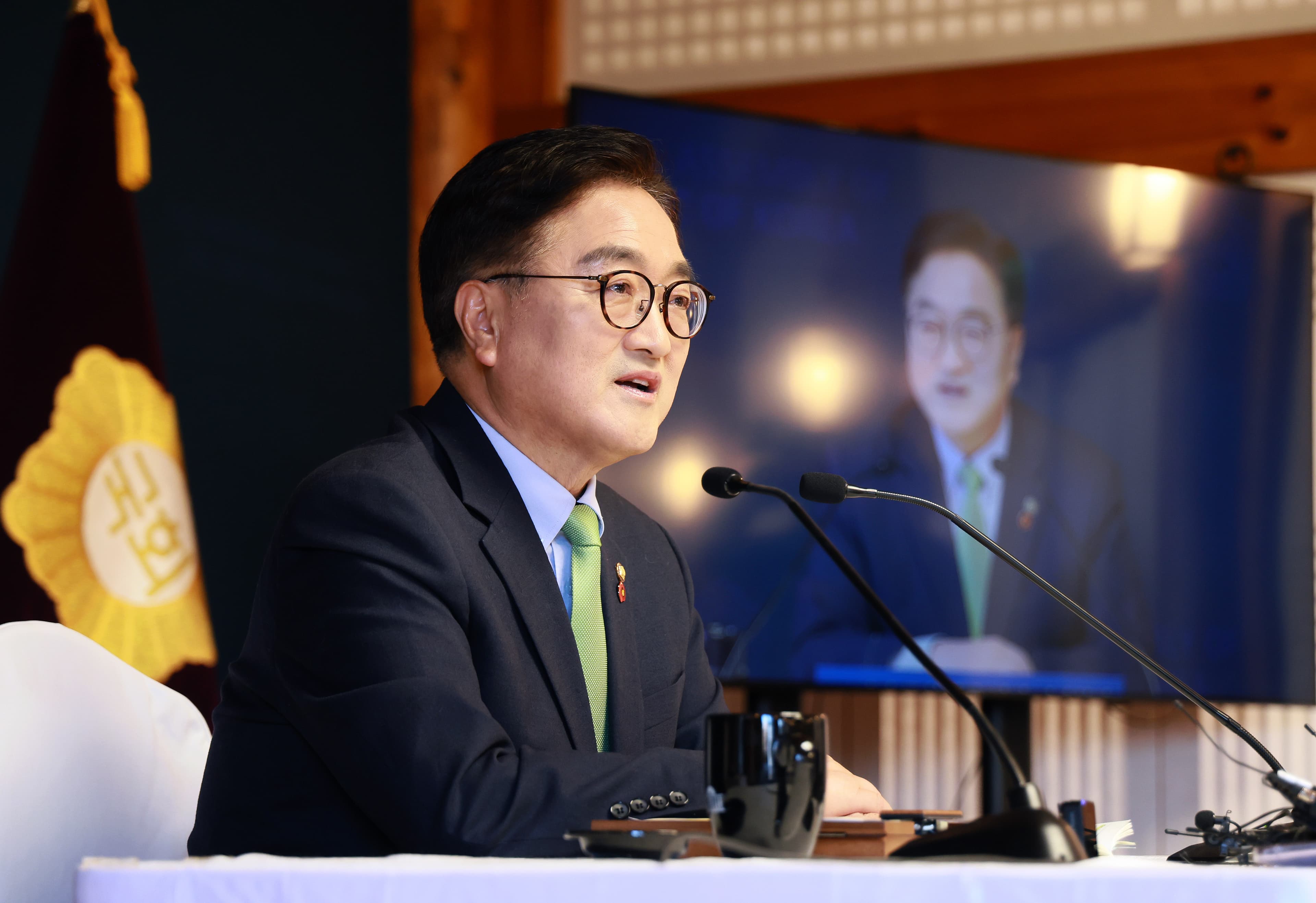 이병태 규제합리화위 부위원장 '5·18 성역' 발언 논란 사퇴