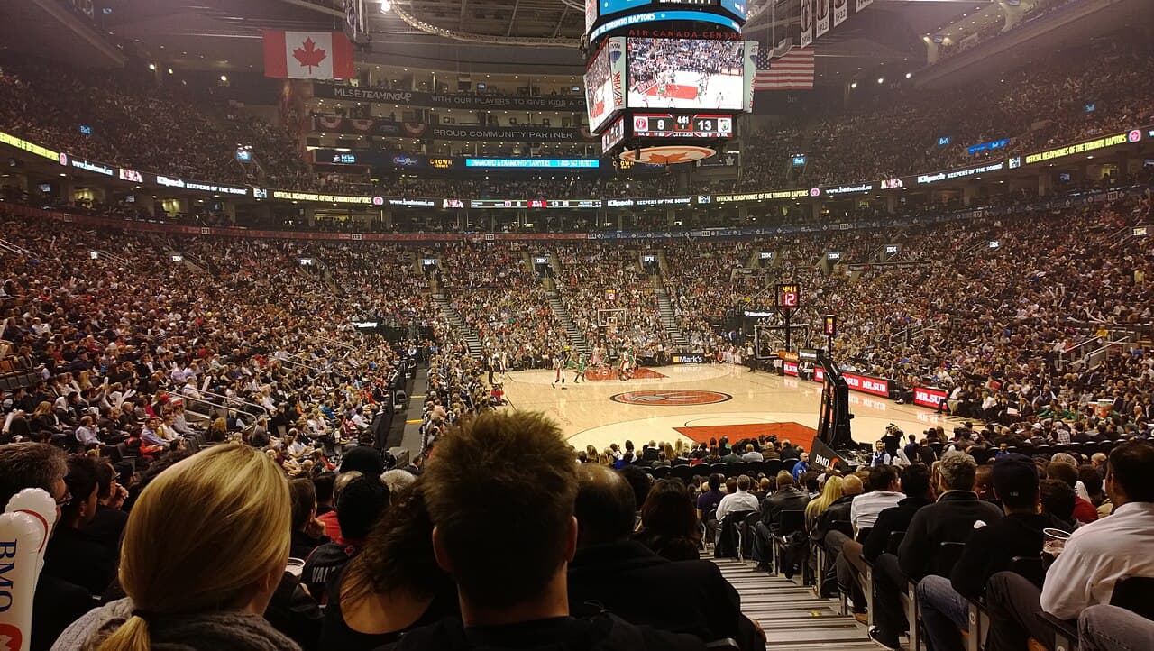 존테이 포터 NBA 승부조작·불법도박 스캔들