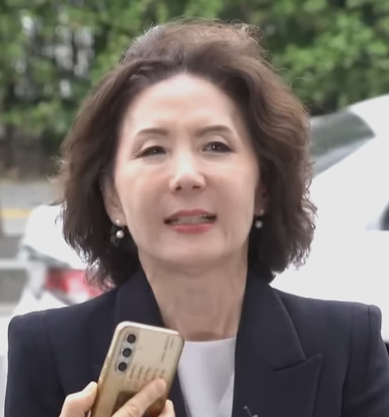 이진숙 의원 과방위 배정 이해충돌 논란