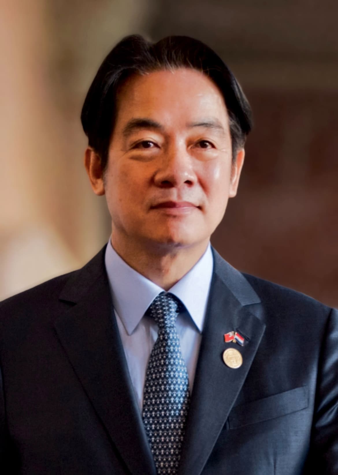 2025년 중국군 대만 포위훈련 격화 사태(해협뇌정·정의의 사명)