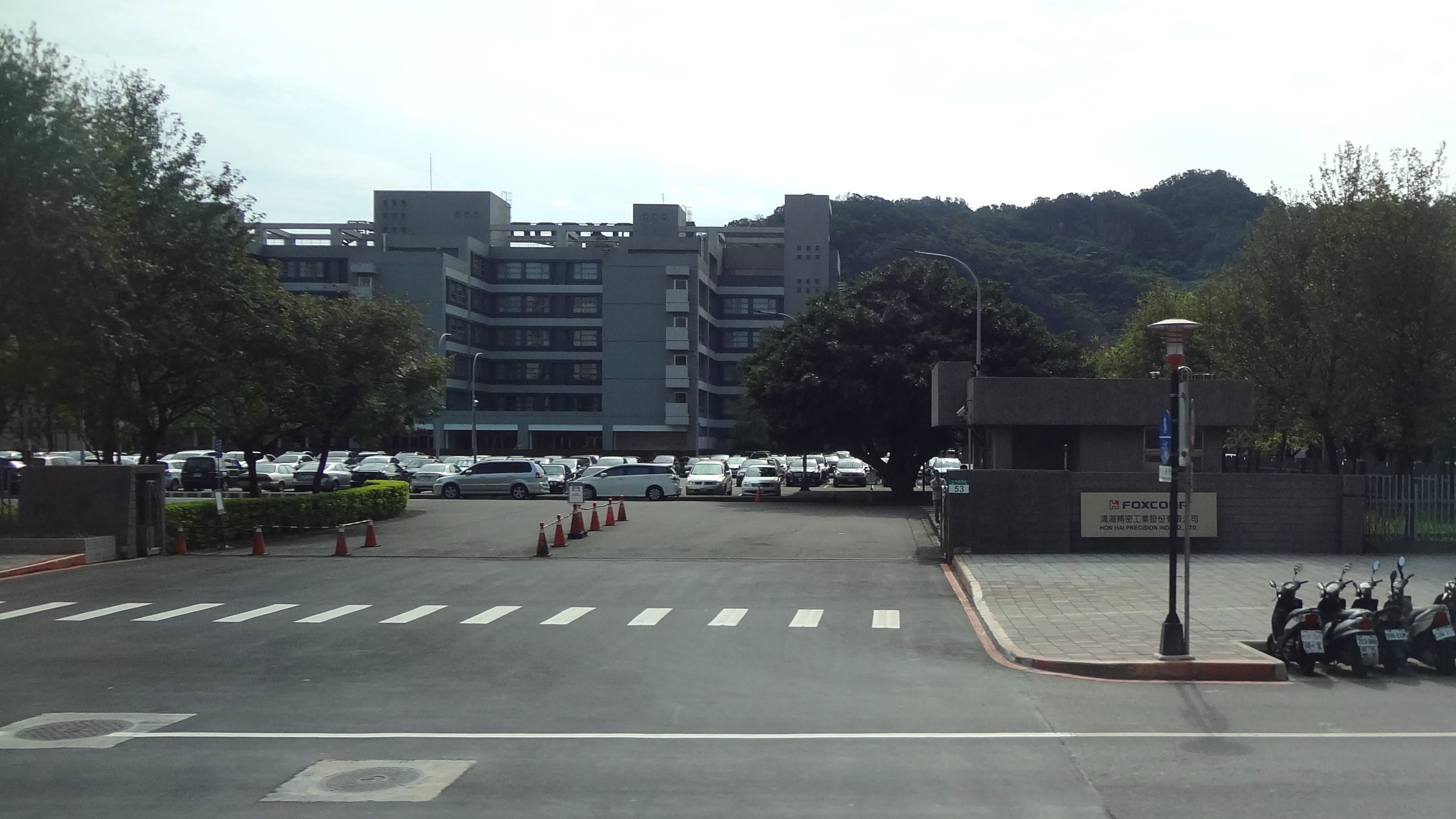 폭스콘 '나이트로젠' 랜섬웨어 공격·8TB 데이터 탈취 사건