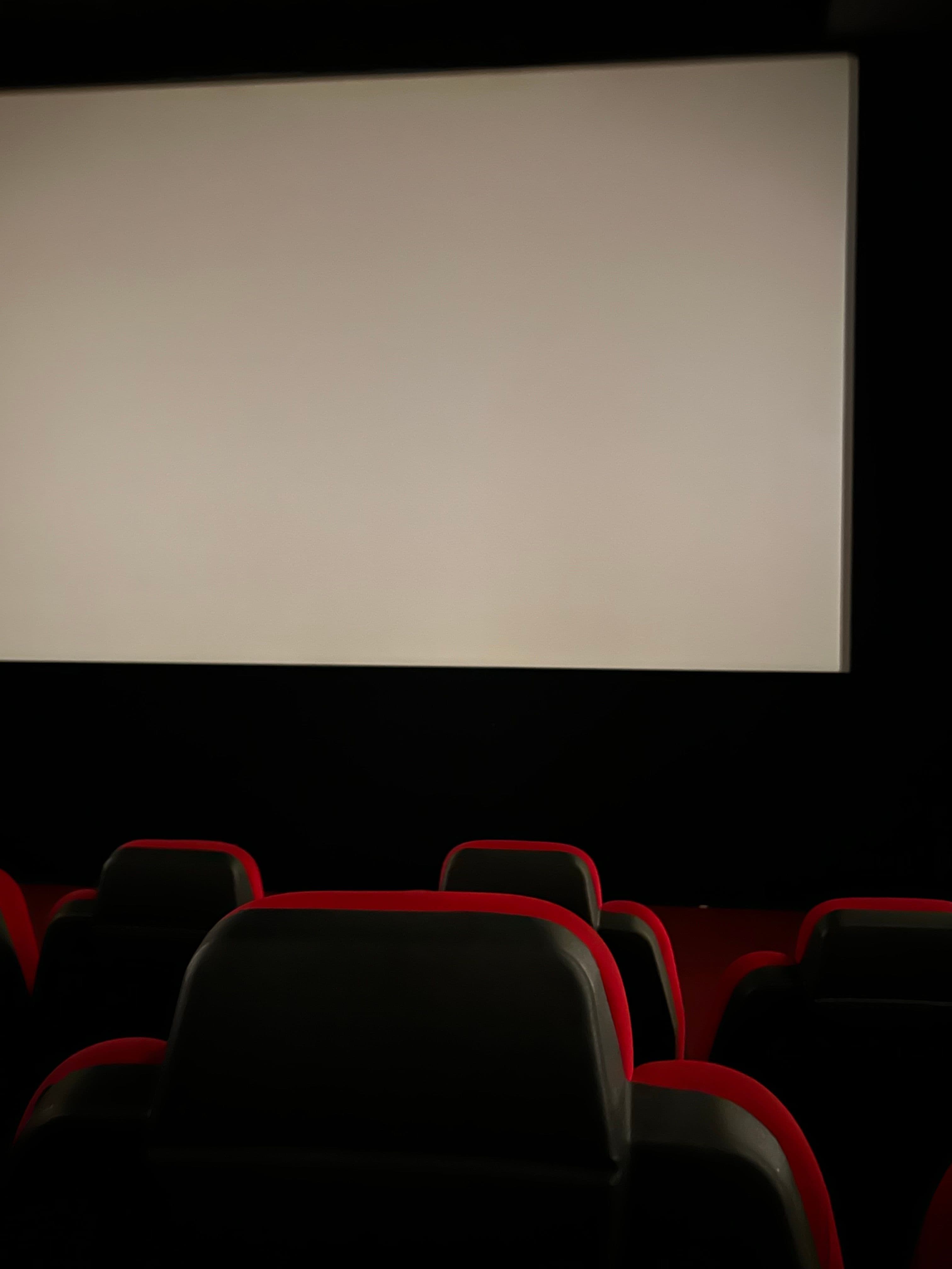 영화 '오디세이' 용아맥 IMAX 암표·매크로 좌석 선점 사태