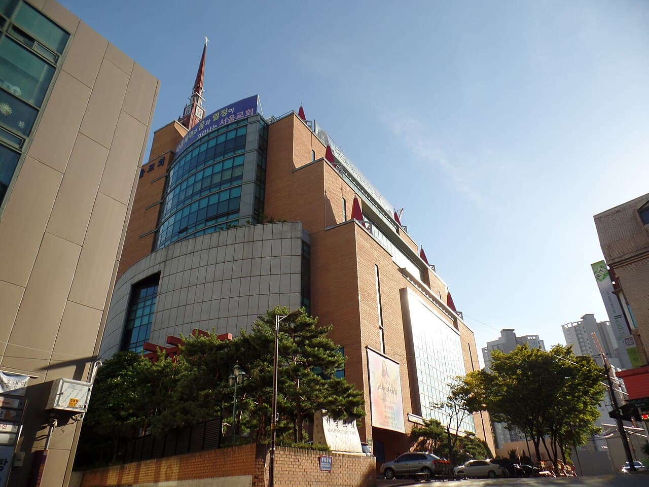 마산 합성교회 담임목사 20억원대 횡령 논란