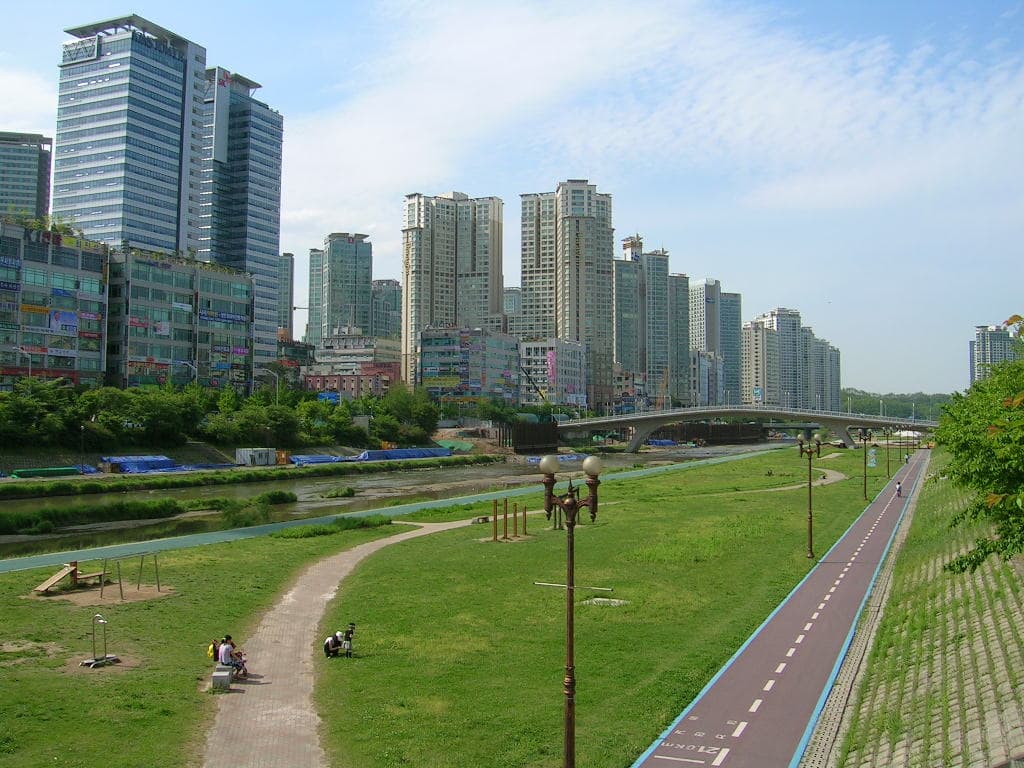 성남 스토킹 보복살인 사건, 옛 연인 살해한 김상수