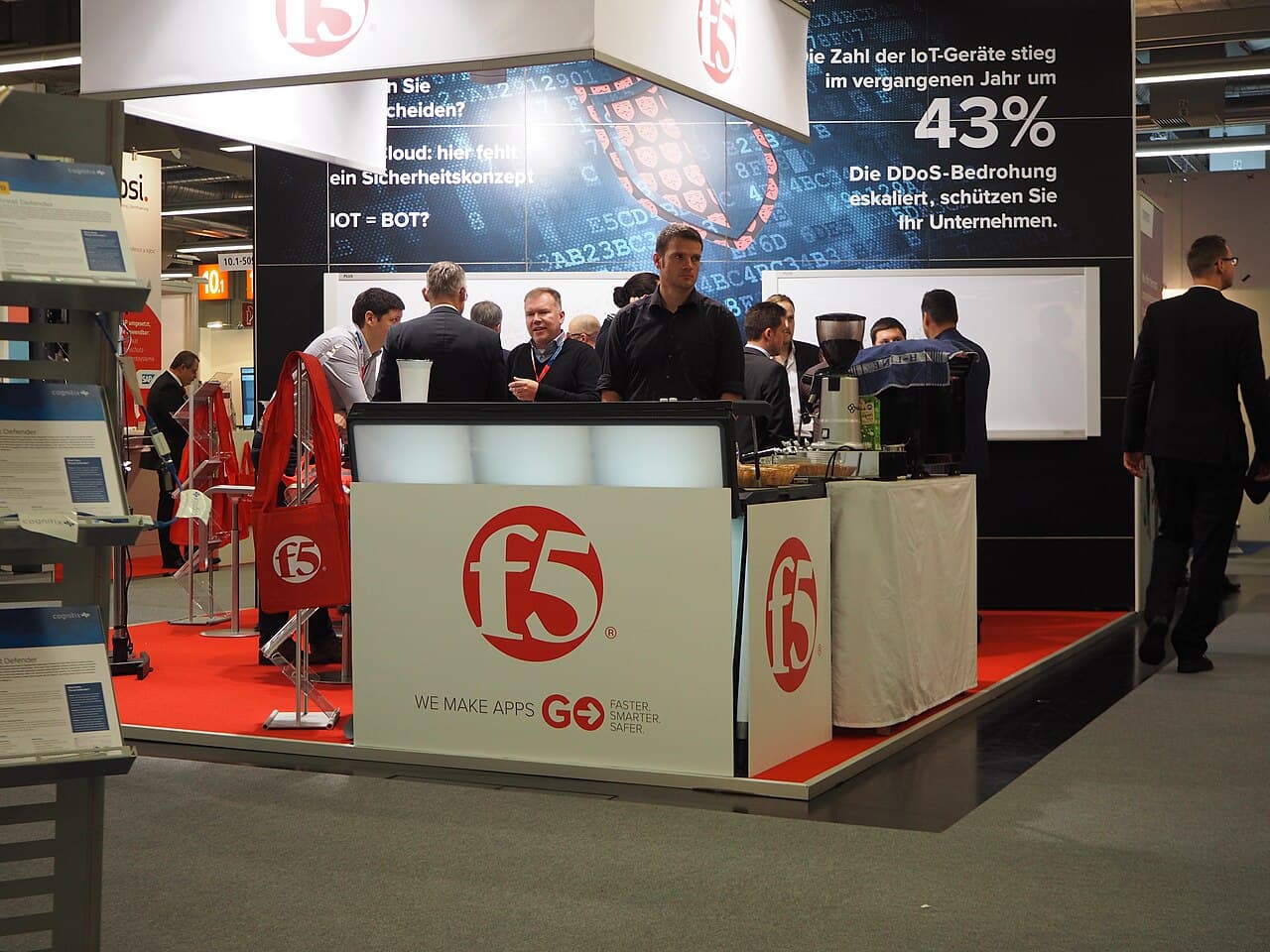 F5 BIG-IP 국가 배후 해킹, 소스코드 탈취와 CISA 비상지침 사태