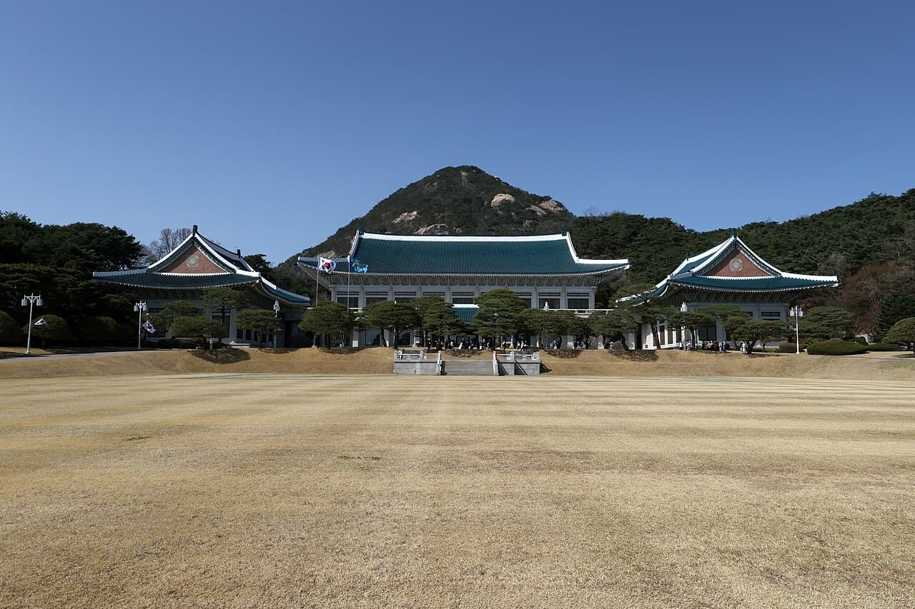 김용범 대통령실 정책실장, 단일종목 레버리지 ETF·부동산 정책 논란 속 경질성 사퇴