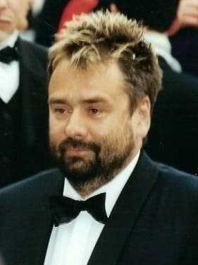 뤽 베송 감독 성폭행 의혹과 무혐의 확정 사건