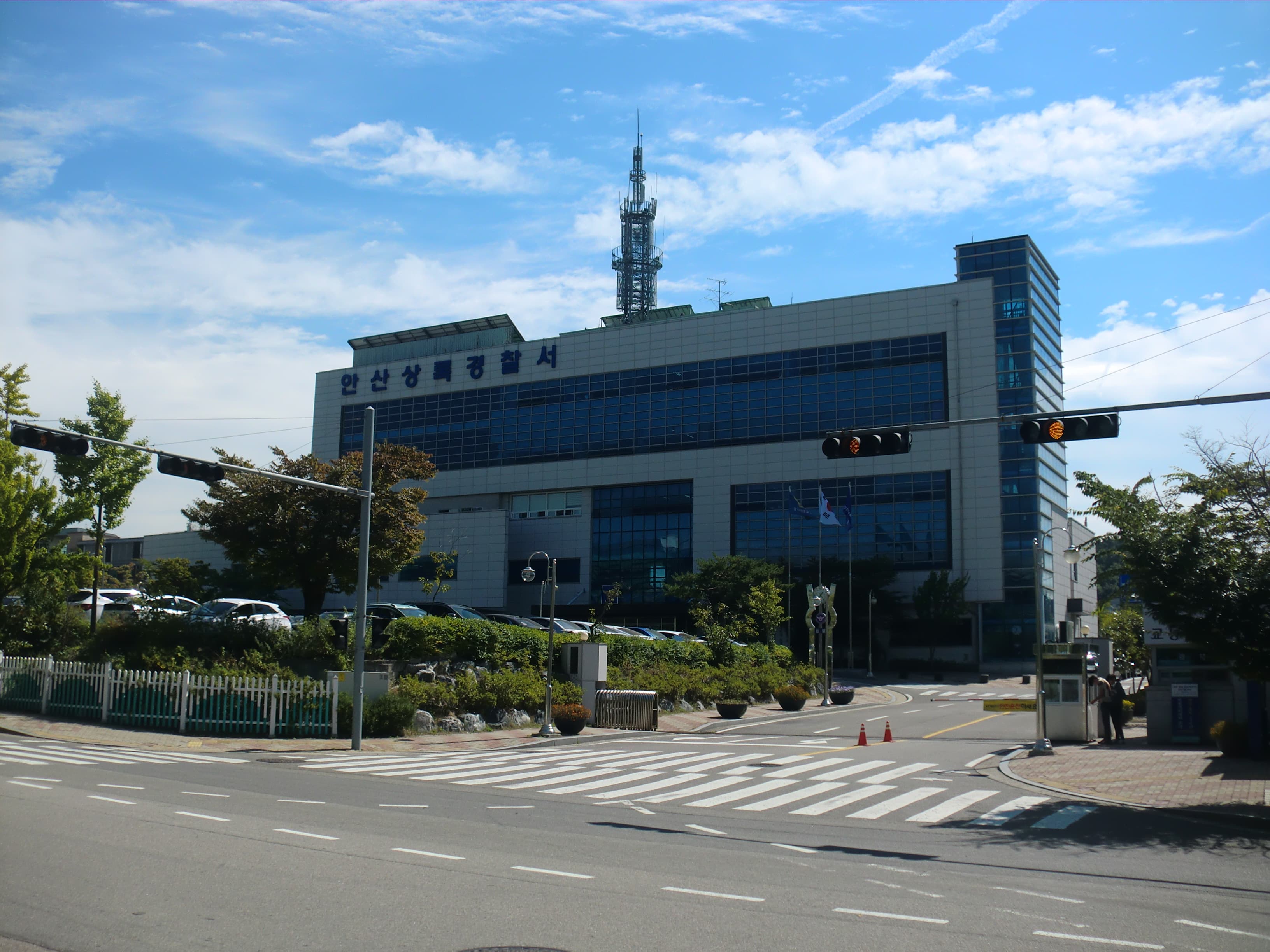 안산 여성 BJ 전 매니저 흉기 인질극 사건