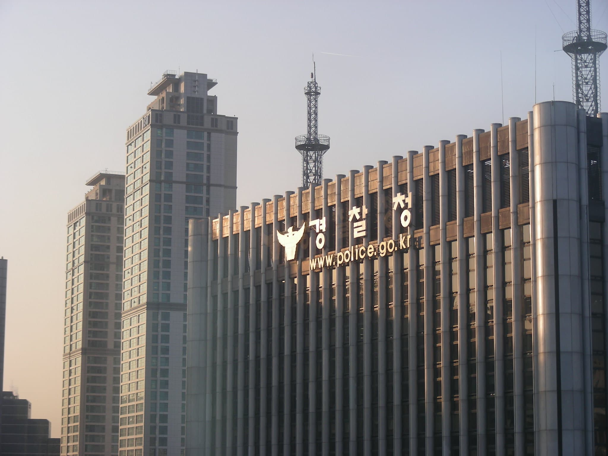 광주경찰청, 고령층 대상 가상자산 투자설명회 5억원 사기 조직 구속송치
