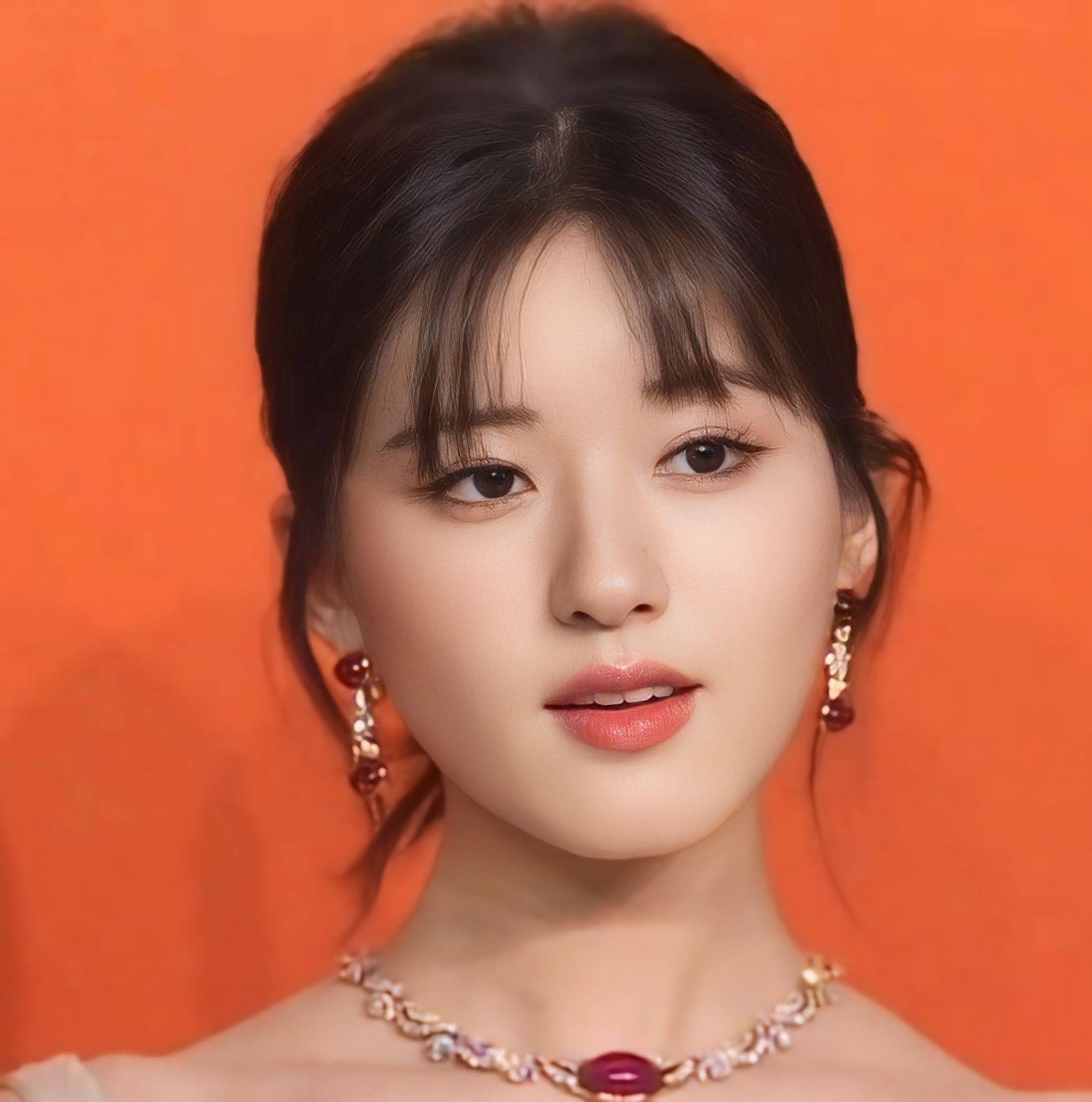 중국 배우 자오루쓰, 소속사 상대 학대·재정착취 폭로…중국 연예계 강타