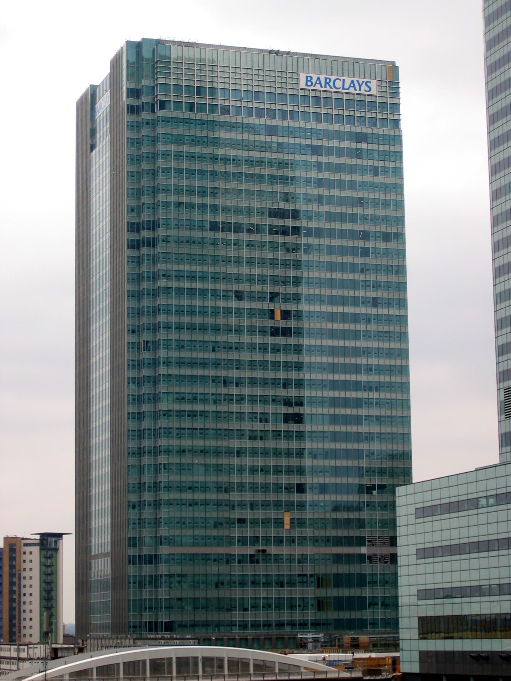 리보(LIBOR) 금리 조작 스캔들과 바클레이스 CEO 사퇴
