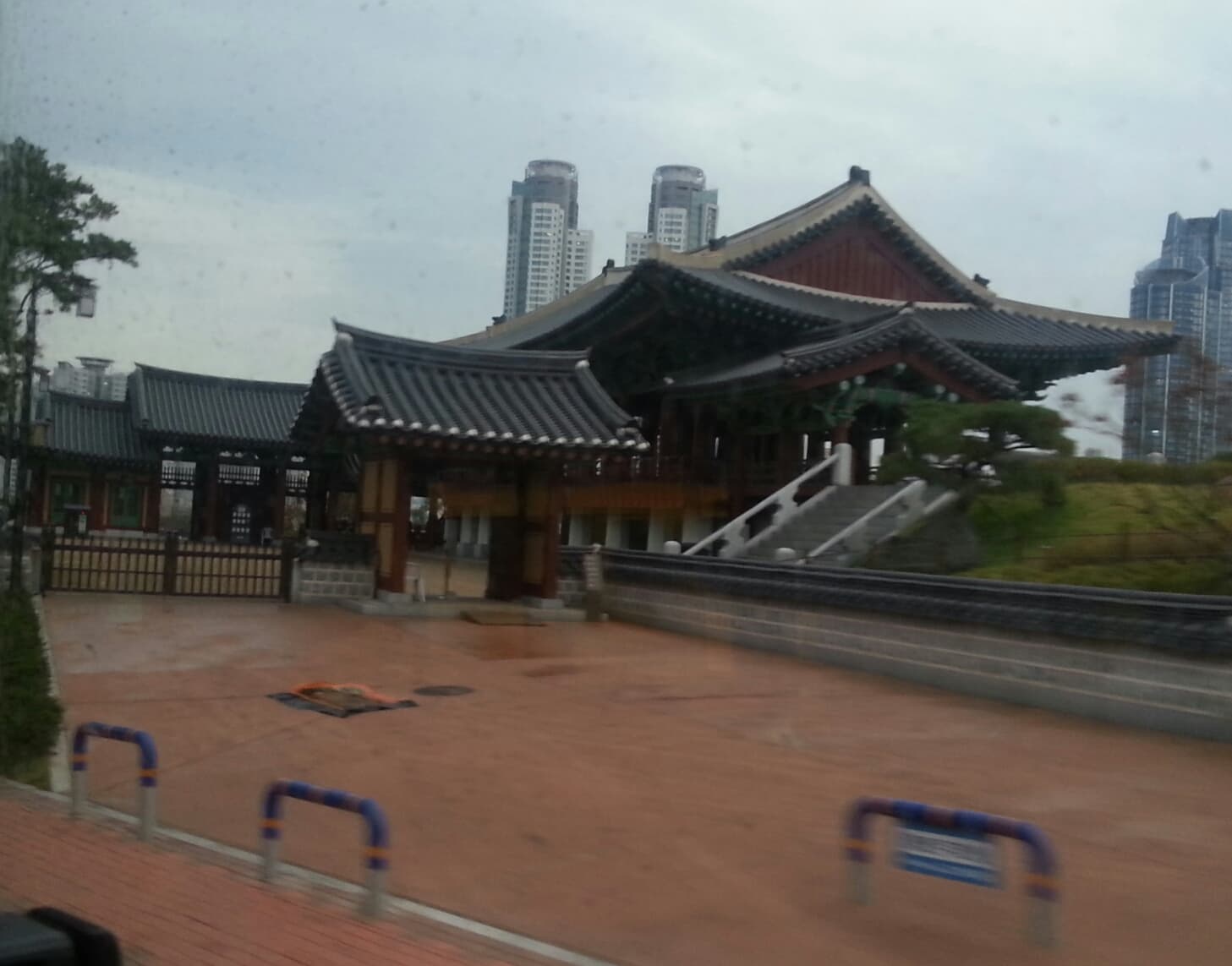울산 울주군 내와리 불법 폐기물 매립 사태