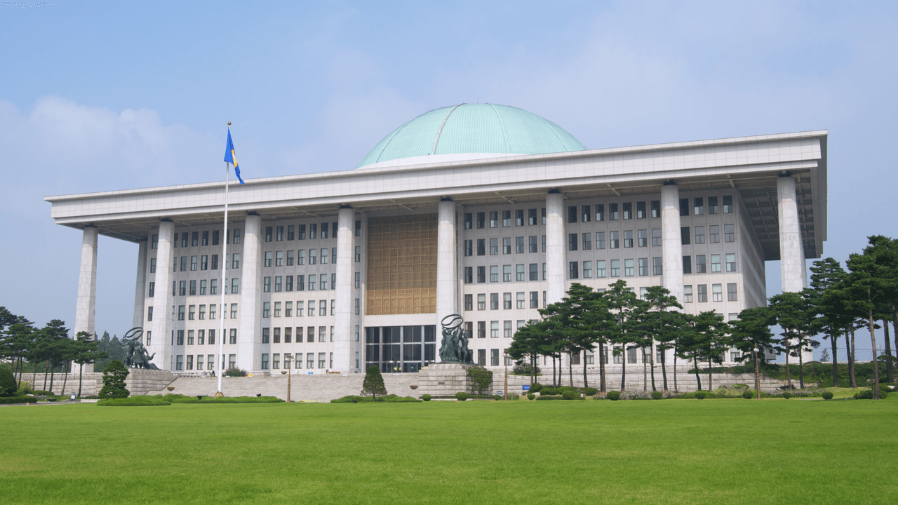 이진숙 의원 '5·18 재조명' 토론회 개최 논란과 제명 촉구 결의안