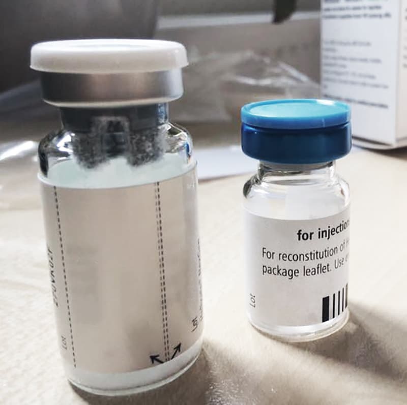 영국 오염 혈액 스캔들, 1970~80년대 NHS 혈액제제 HIV·C형간염 감염과 2024년 조사 최종보고서